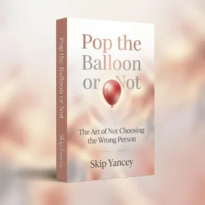 Pop the Balloon or Not by Skip Yancey